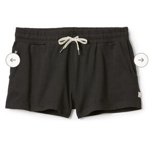 Vuori Shorts